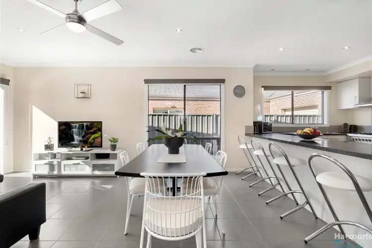 Third view of Homely house listing, 20 Barmah Drive, South Morang VIC 3752