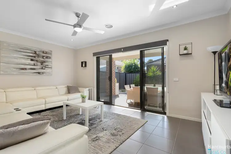 Fifth view of Homely house listing, 20 Barmah Drive, South Morang VIC 3752