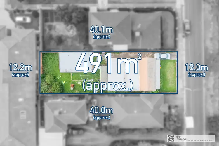13 Railway Street North, Altona VIC 3018