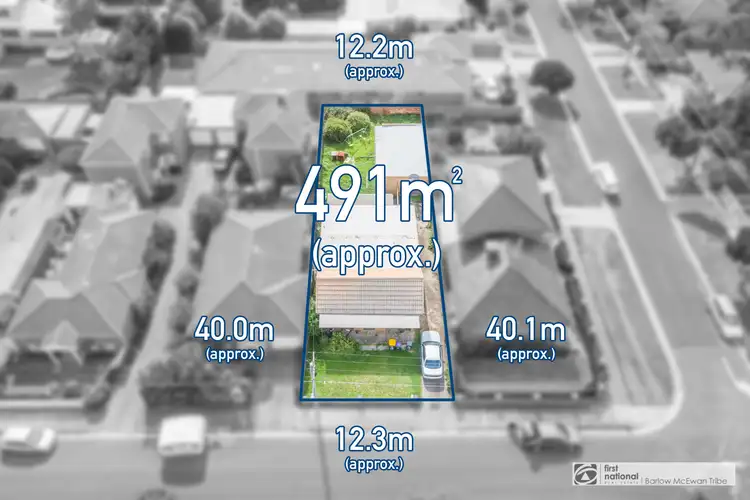Third view of Homely house listing, 13 Railway Street North, Altona VIC 3018