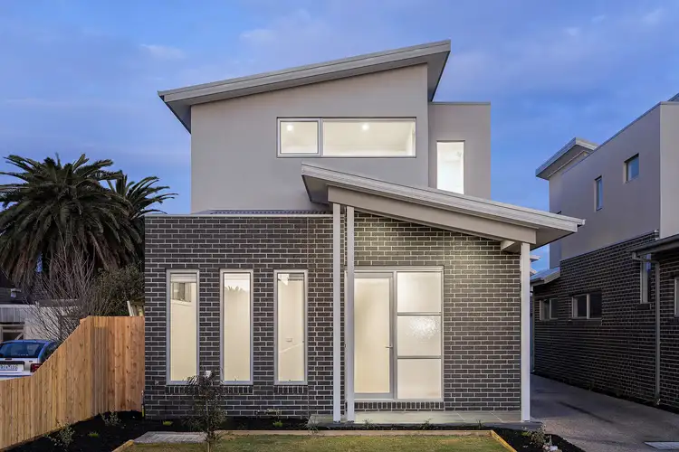 1/22 Mount Street, Altona VIC 3018