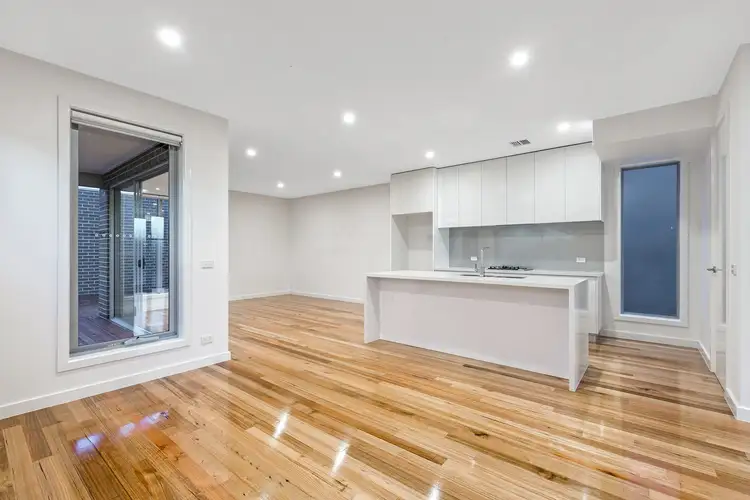 Second view of Homely townhouse listing, 1/22 Mount Street, Altona VIC 3018