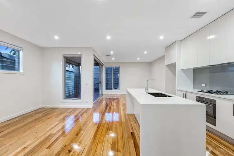 Third view of Homely townhouse listing, 1/22 Mount Street, Altona VIC 3018