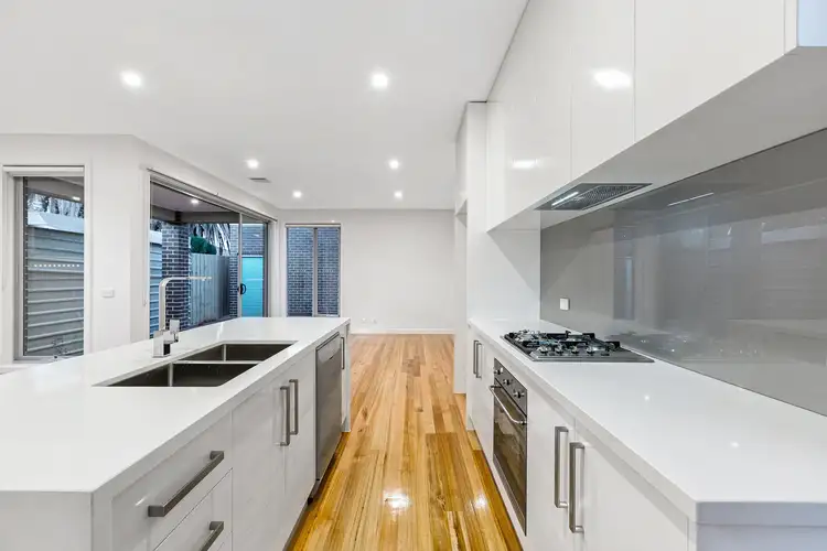 Fourth view of Homely townhouse listing, 1/22 Mount Street, Altona VIC 3018