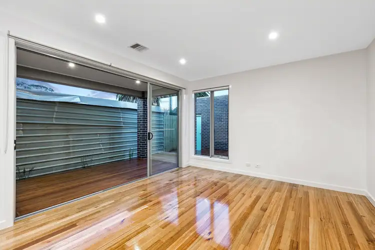 Fifth view of Homely townhouse listing, 1/22 Mount Street, Altona VIC 3018
