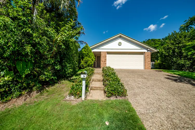 2 Bonaparte Place, Palmwoods QLD 4555