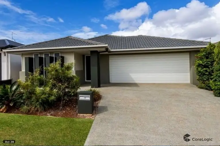 Main view of Homely house listing, 10 Hamilton Street, Burpengary East QLD 4505