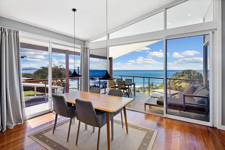 Third view of Homely house listing, 29 & 29a Matthew Street, Scotts Head NSW 2447