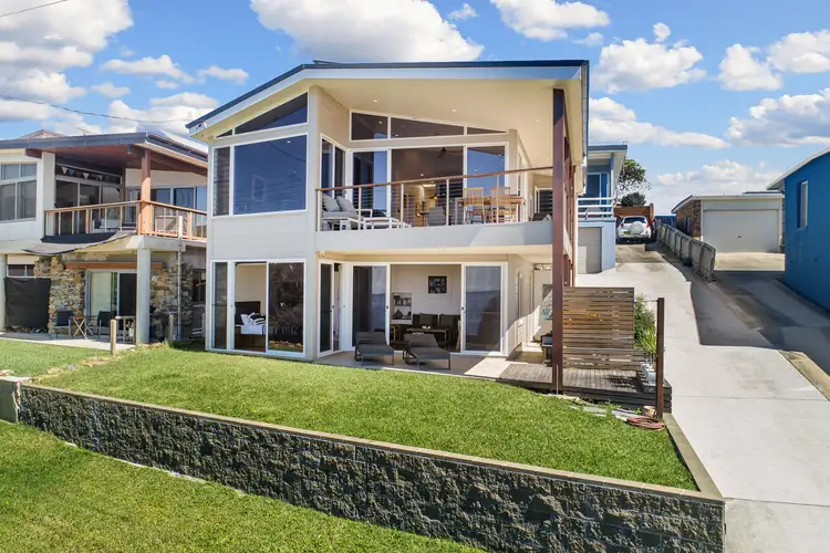 Fourth view of Homely house listing, 29 & 29a Matthew Street, Scotts Head NSW 2447