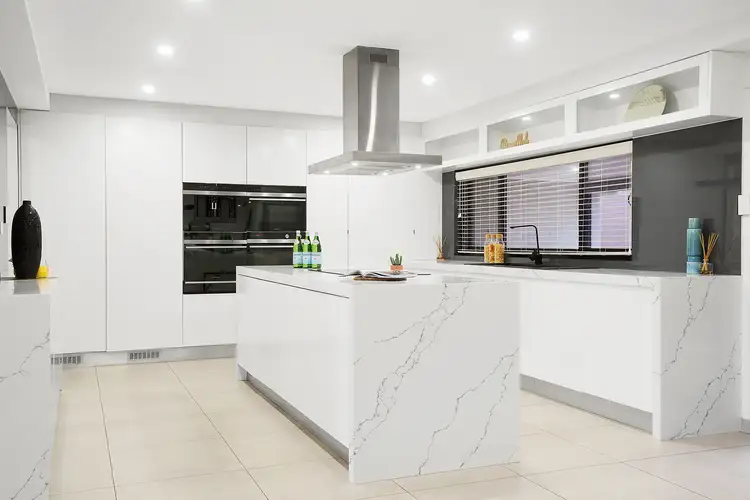 Second view of Homely house listing, 32 Sturt Avenue, Georges Hall NSW 2198