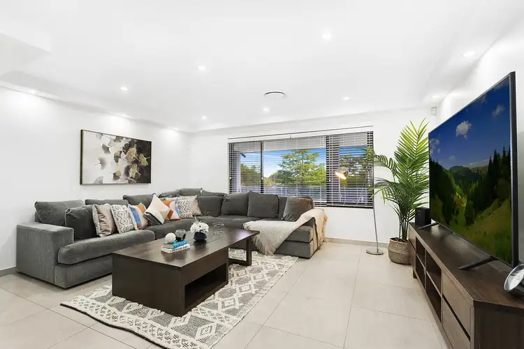 Third view of Homely house listing, 32 Sturt Avenue, Georges Hall NSW 2198