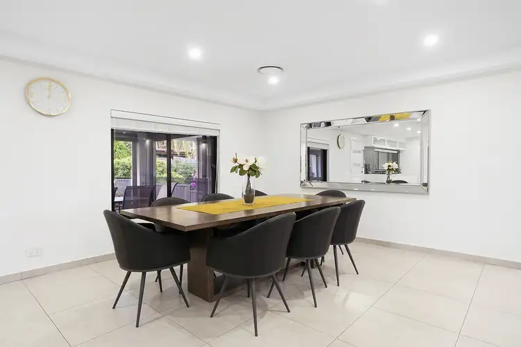 Fourth view of Homely house listing, 32 Sturt Avenue, Georges Hall NSW 2198