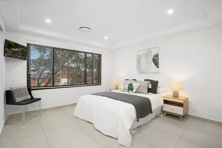 Fifth view of Homely house listing, 32 Sturt Avenue, Georges Hall NSW 2198