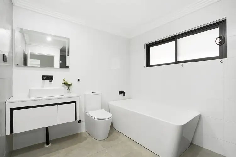 Sixth view of Homely house listing, 32 Sturt Avenue, Georges Hall NSW 2198