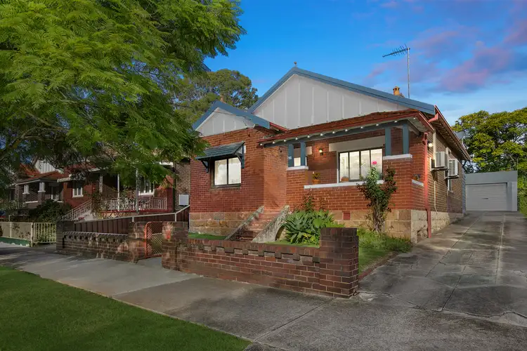 Main view of Homely house listing, 16 Coleman Avenue, Homebush NSW 2140