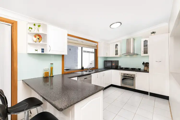 Second view of Homely house listing, 16 Coleman Avenue, Homebush NSW 2140