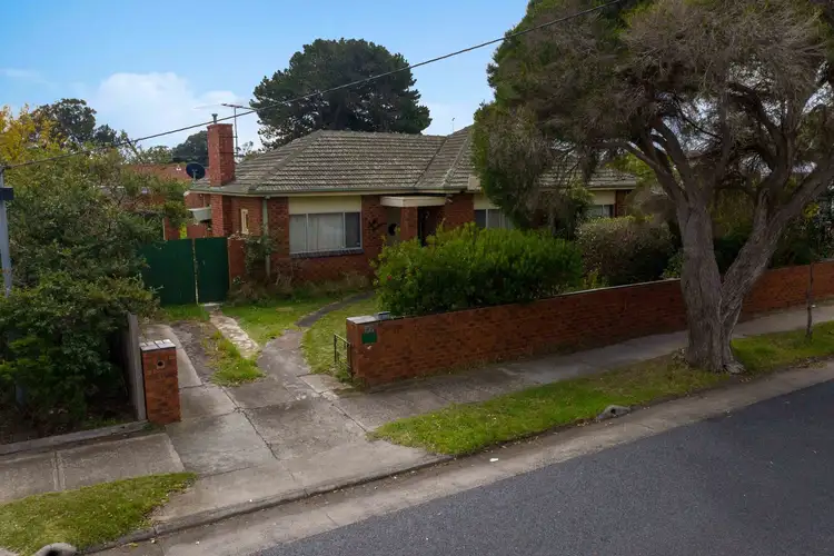 Second view of Homely house listing, 47 Sherwood Avenue, Chelsea VIC 3196