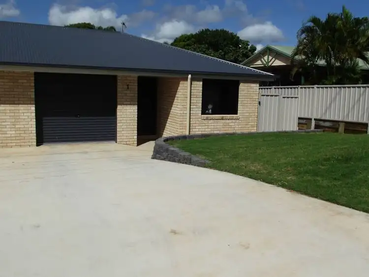 Second view of Homely unit listing, 2A Mungomery Street, Childers QLD 4660