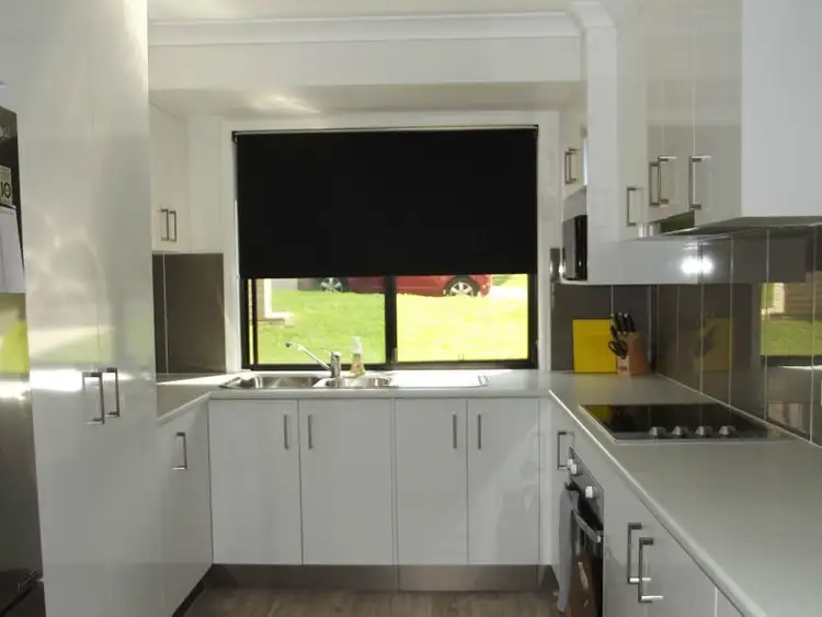 Third view of Homely unit listing, 2A Mungomery Street, Childers QLD 4660