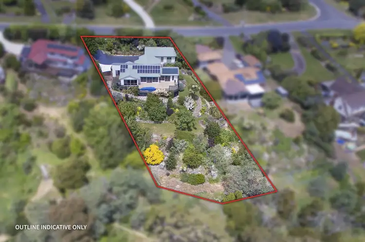 17 Bayview Drive, Blackstone Heights TAS 7250