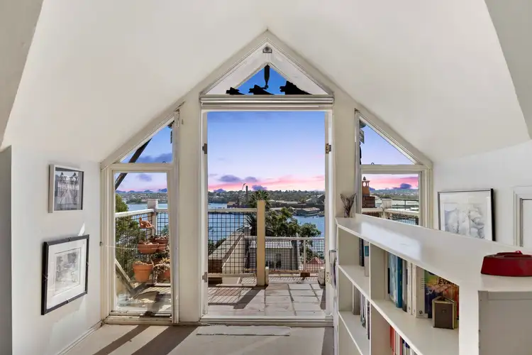Main view of Homely house listing, 49 Glassop Street, Balmain NSW 2041