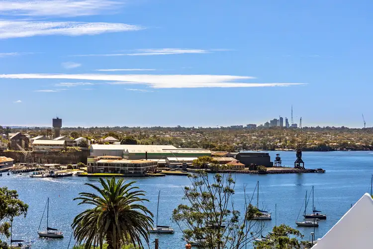 Second view of Homely house listing, 49 Glassop Street, Balmain NSW 2041