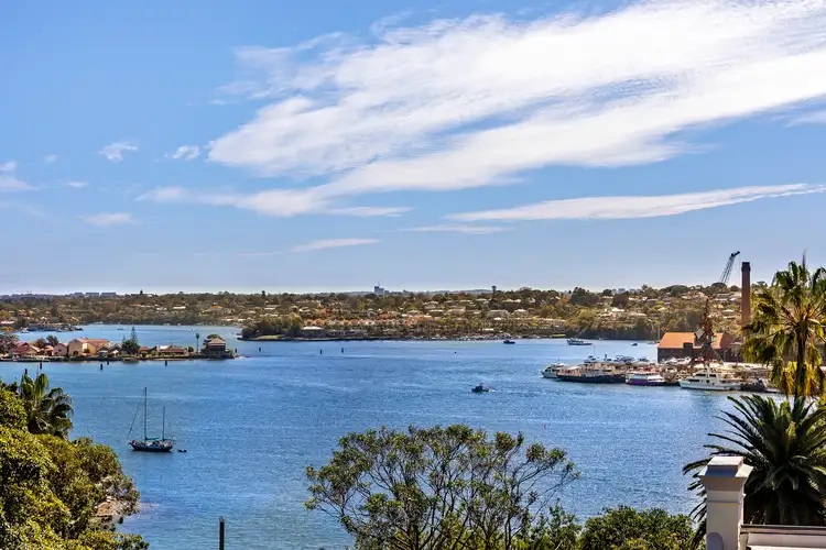 Third view of Homely house listing, 49 Glassop Street, Balmain NSW 2041