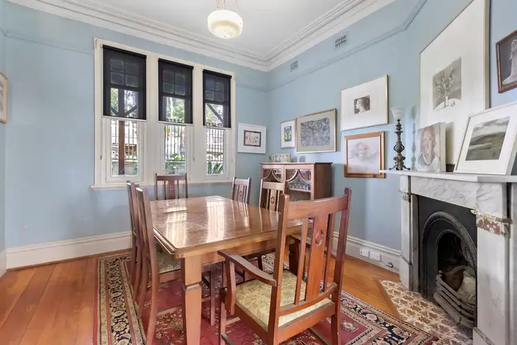 Fourth view of Homely house listing, 49 Glassop Street, Balmain NSW 2041