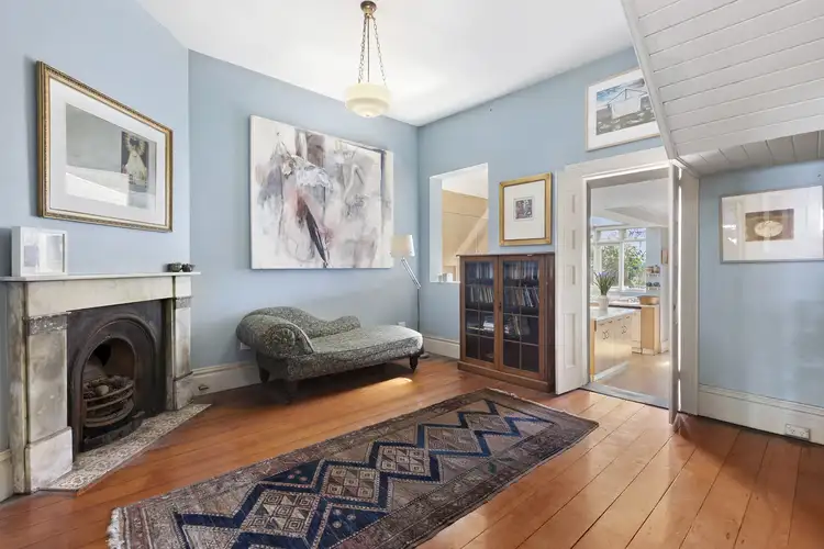 Fifth view of Homely house listing, 49 Glassop Street, Balmain NSW 2041
