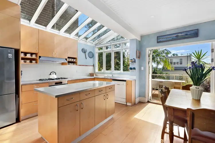 Sixth view of Homely house listing, 49 Glassop Street, Balmain NSW 2041