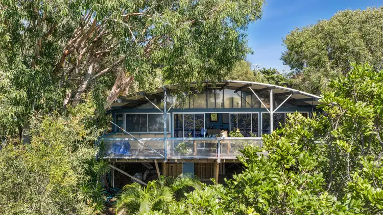 74 Tingira Crescent, Sunrise Beach QLD 4567