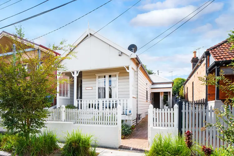 Third view of Homely house listing, 17 Brooklyn Street, Tempe NSW 2044