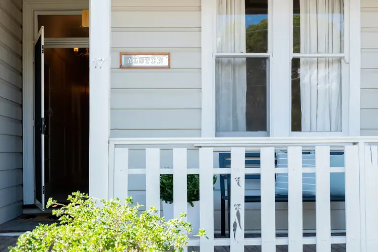Fourth view of Homely house listing, 17 Brooklyn Street, Tempe NSW 2044