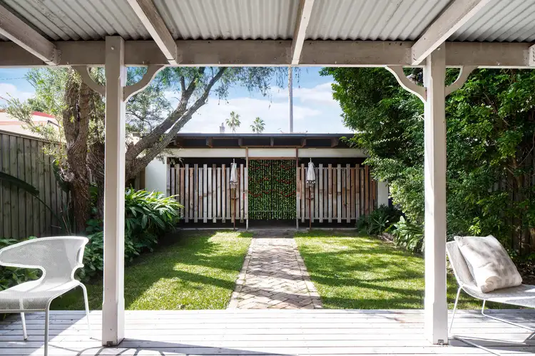 Fifth view of Homely house listing, 17 Brooklyn Street, Tempe NSW 2044