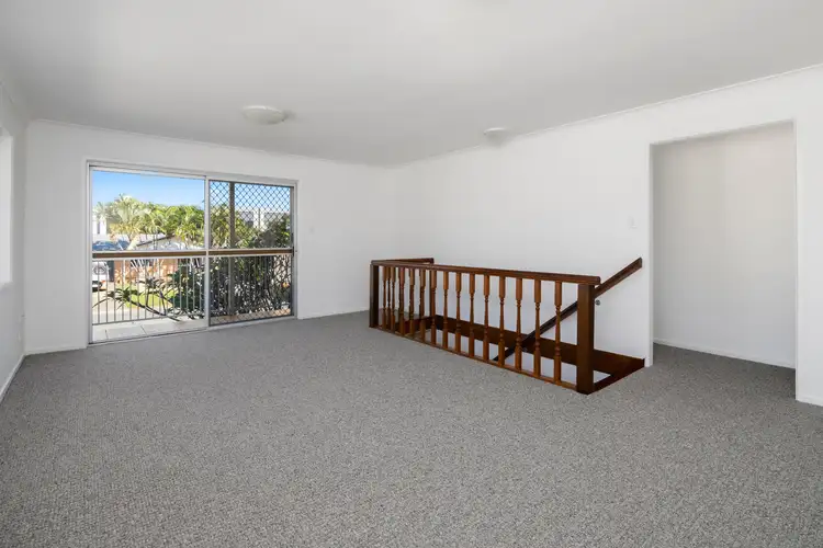 Second view of Homely semi-detached listing, 1/13 Walker Avenue, Palm Beach QLD 4221