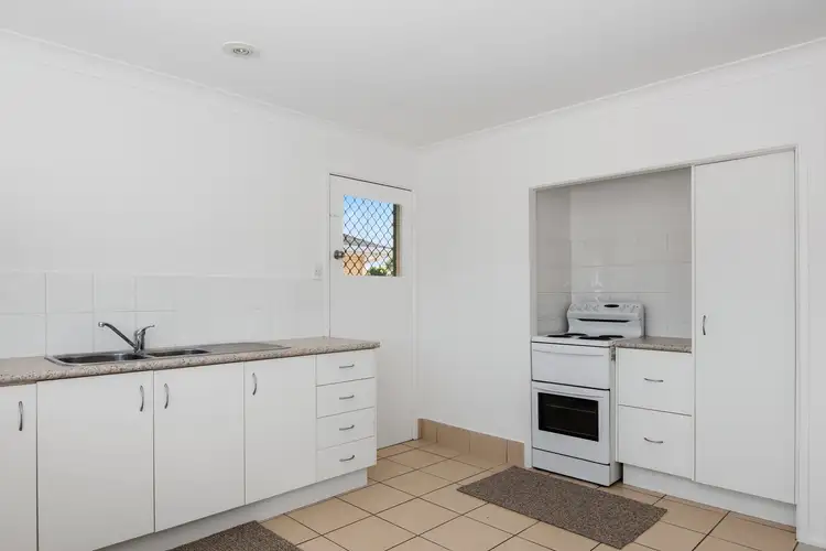 Fourth view of Homely semi-detached listing, 1/13 Walker Avenue, Palm Beach QLD 4221