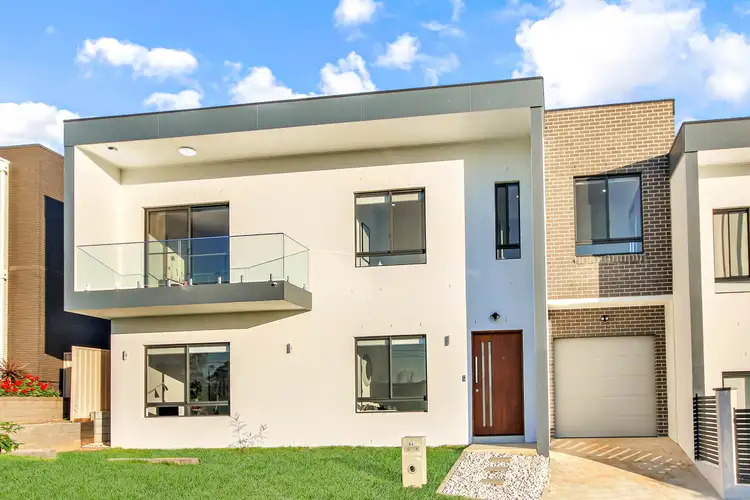Main view of Homely house listing, 86 Kensington Park Road, Schofields NSW 2762