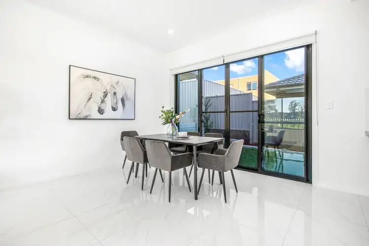 Third view of Homely house listing, 86 Kensington Park Road, Schofields NSW 2762