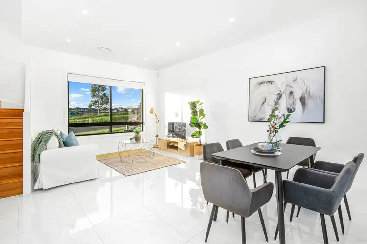 Fourth view of Homely house listing, 86 Kensington Park Road, Schofields NSW 2762