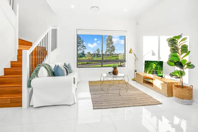 Fifth view of Homely house listing, 86 Kensington Park Road, Schofields NSW 2762