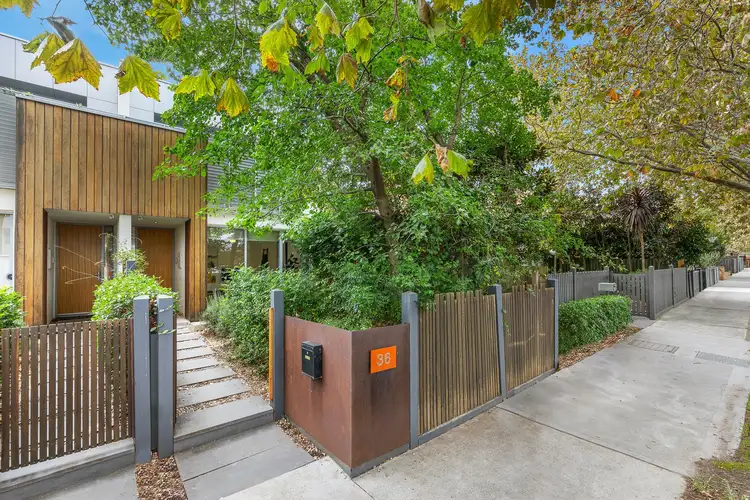 36 Ruskin Street, Elwood VIC 3184