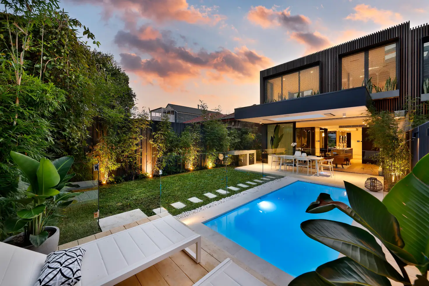 Main view of Homely house listing, 97 Edith Street, Leichhardt NSW 2040