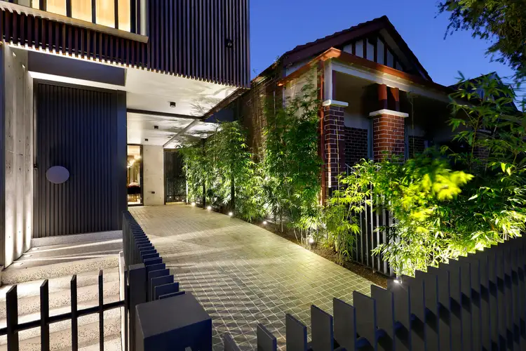 Second view of Homely house listing, 97 Edith Street, Leichhardt NSW 2040