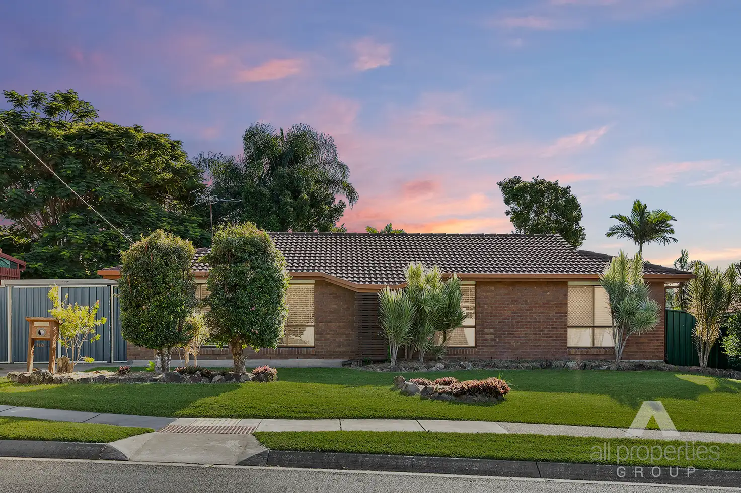 Main view of Homely house listing, 118 Flinders Crescent, Boronia Heights QLD 4124