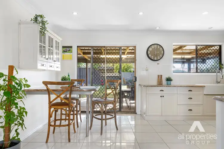 Third view of Homely house listing, 118 Flinders Crescent, Boronia Heights QLD 4124