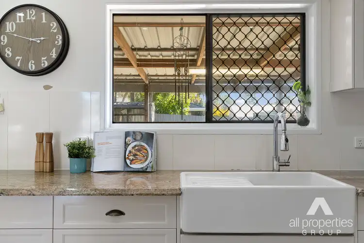 Fourth view of Homely house listing, 118 Flinders Crescent, Boronia Heights QLD 4124