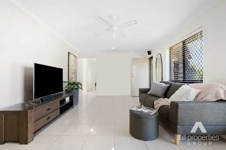 Sixth view of Homely house listing, 118 Flinders Crescent, Boronia Heights QLD 4124