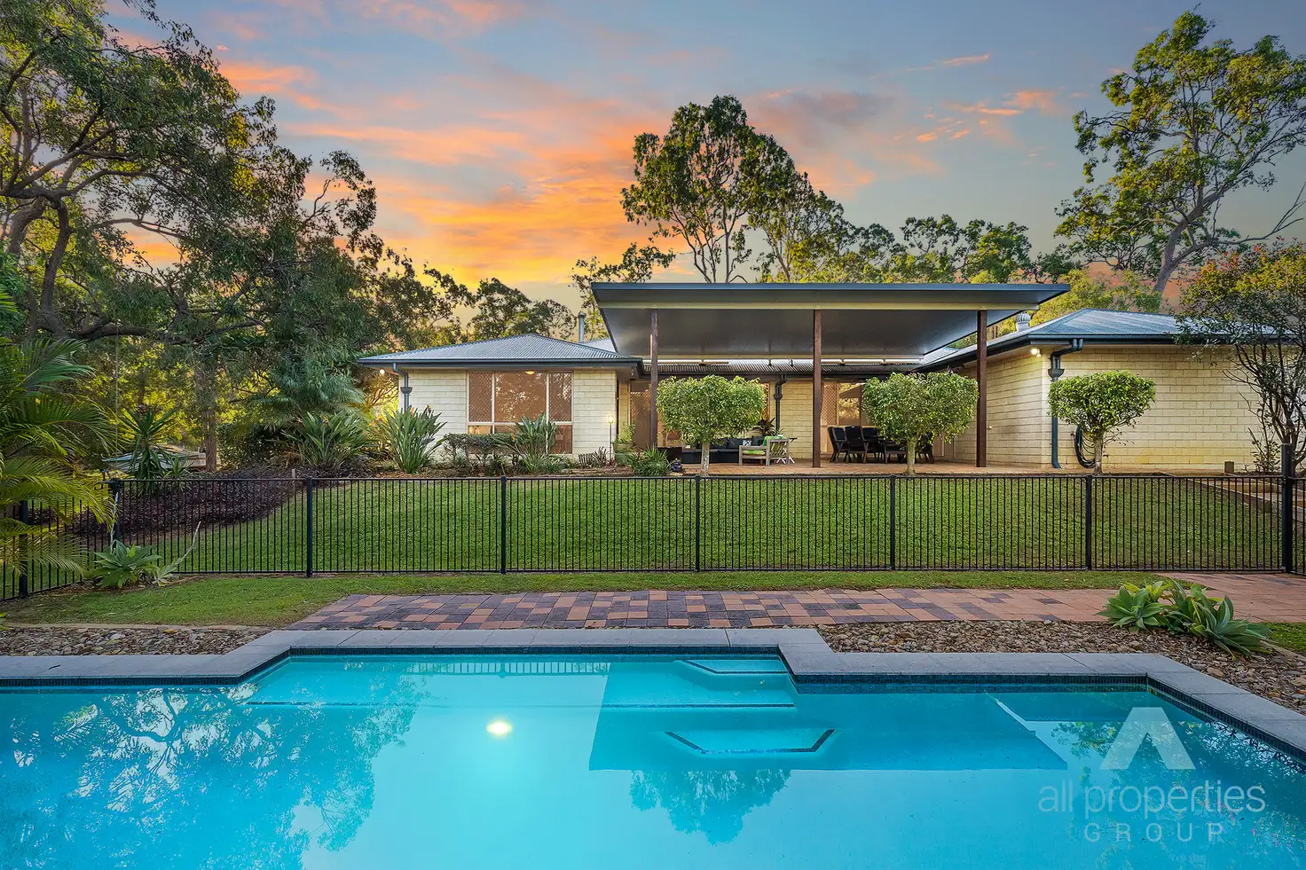 Main view of Homely house listing, 24-28 Wallaby Way, New Beith QLD 4124