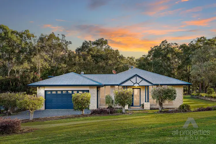 Second view of Homely house listing, 24-28 Wallaby Way, New Beith QLD 4124