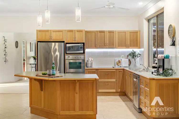 Third view of Homely house listing, 24-28 Wallaby Way, New Beith QLD 4124
